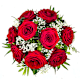 Blumensträuße