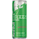 Energy Drinks