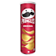 Salzige Snacks