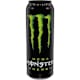 Energy Drinks