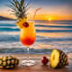 Rum Cocktails