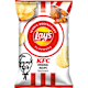 Salzige Snacks