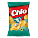 Salzige Snacks
