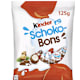 Süße Snacks