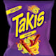 Salzige Snacks