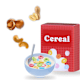 Müsli & Trocken-/Hülsenfrüchte