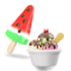 Eiscreme