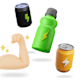 Energydrinks