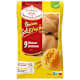 Tiefkühlprodukte