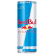 Viel Reduziert. Energy Drinks