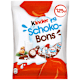 Süße Snacks