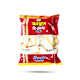Salzige Snacks