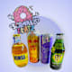 Energy Drinks