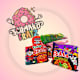 Snacks
