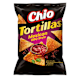 Salzige Snacks