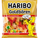 Süße Snacks