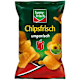 Chips, Nüsse & Co.
