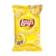 Chips, Nüsse & Co.