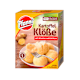 Knödel & Püree
