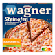 Tiefkühlpizza