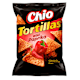 Chips & Nüsse