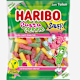 Süße Snacks