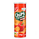 Salzige Snacks