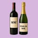 Wein & Sekt