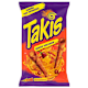 Salzige Snacks