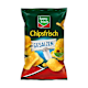 Chips, Nüsse & Co.