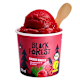 Black Forest Eis (Bio & Vegan)