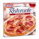 Tiefkühl-Pizza
