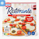 Tiefkühl-Pizza