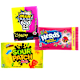 Fruchtgummis Amerika