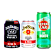 Cocktails & Mix-Dosen