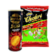 Cheaters/Doritos Asien