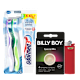 Hygiene & Haushaltsartikel