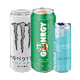 Energy Drinks