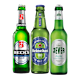 Alkoholfreies Bier