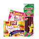 Fruchtgummis