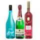 Sekt & Wein