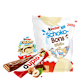 Kinderschokolade