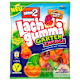 Weingummi, Kaubonbons & Kaugummi