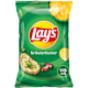 Salzige Snacks