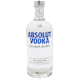 Wodka & Weizenkorn