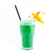 Hausgemachte Retro Drinks