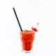 Hausgemachte Alkoholfreie Cocktails