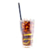 Hausgemachte Cuba Libre Drinks