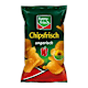 Salzige Snacks