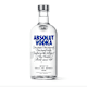 Vodka